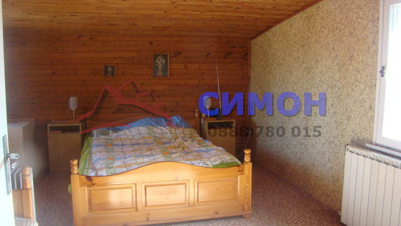 Продава КЪЩА, с. Ребро, област Перник, снимка 11 - Къщи - 53743621