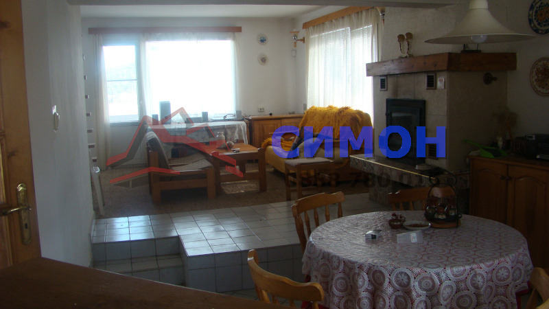 Продава КЪЩА, с. Ребро, област Перник, снимка 6 - Къщи - 53743621