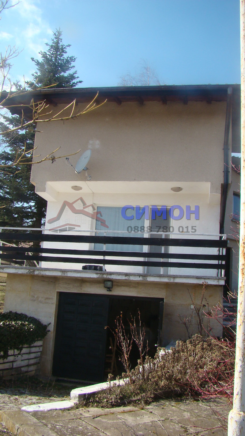 Продава КЪЩА, с. Ребро, област Перник, снимка 3 - Къщи - 53743621