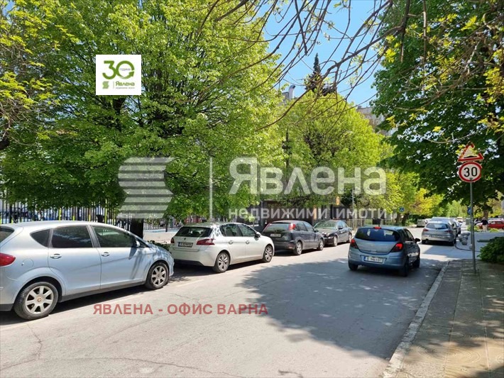 Til salg  Butik Varna , Tsentar , 170 kvm | 24776575