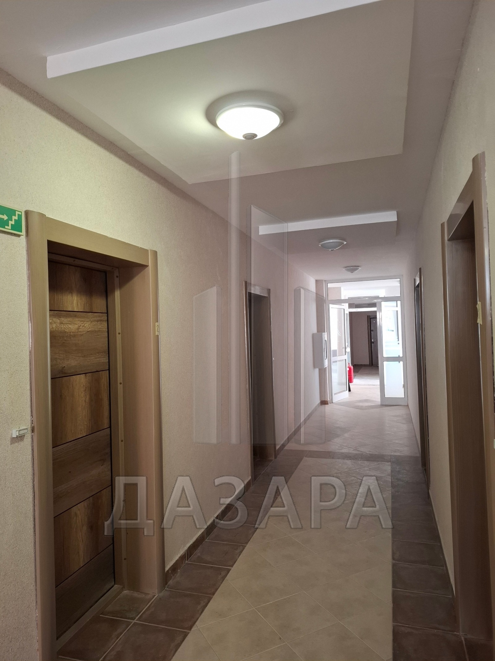 Продава 1-СТАЕН, гр. Черноморец, област Бургас, снимка 8 - Апартаменти - 55314492