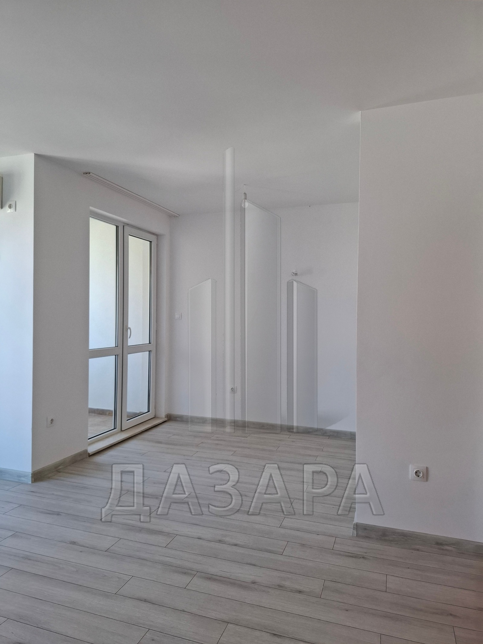 Продава 1-СТАЕН, гр. Черноморец, област Бургас, снимка 4 - Апартаменти - 55314492