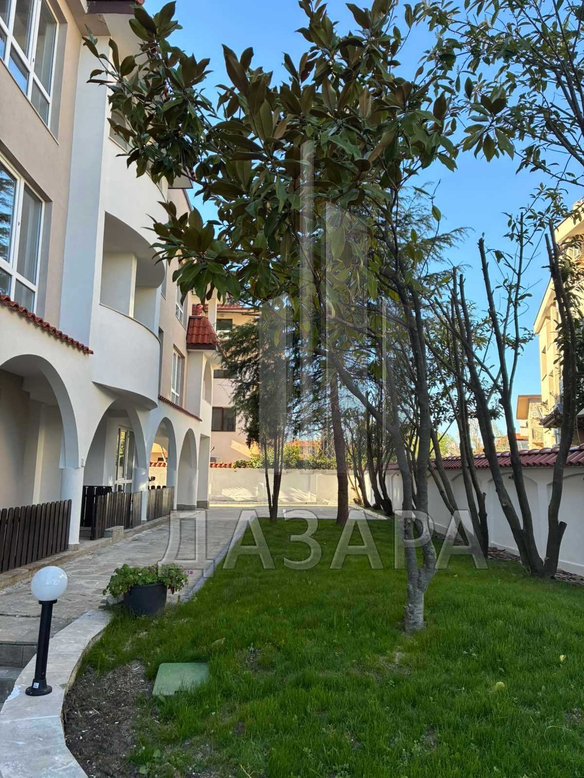Продава 1-СТАЕН, гр. Черноморец, област Бургас, снимка 13 - Апартаменти - 55314492