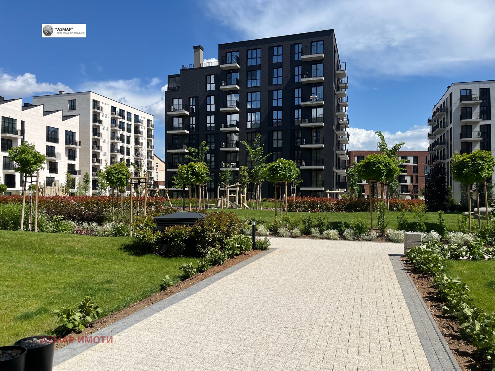 Продава 2-СТАЕН, гр. София, Лагера, снимка 4 - Апартаменти - 54716363