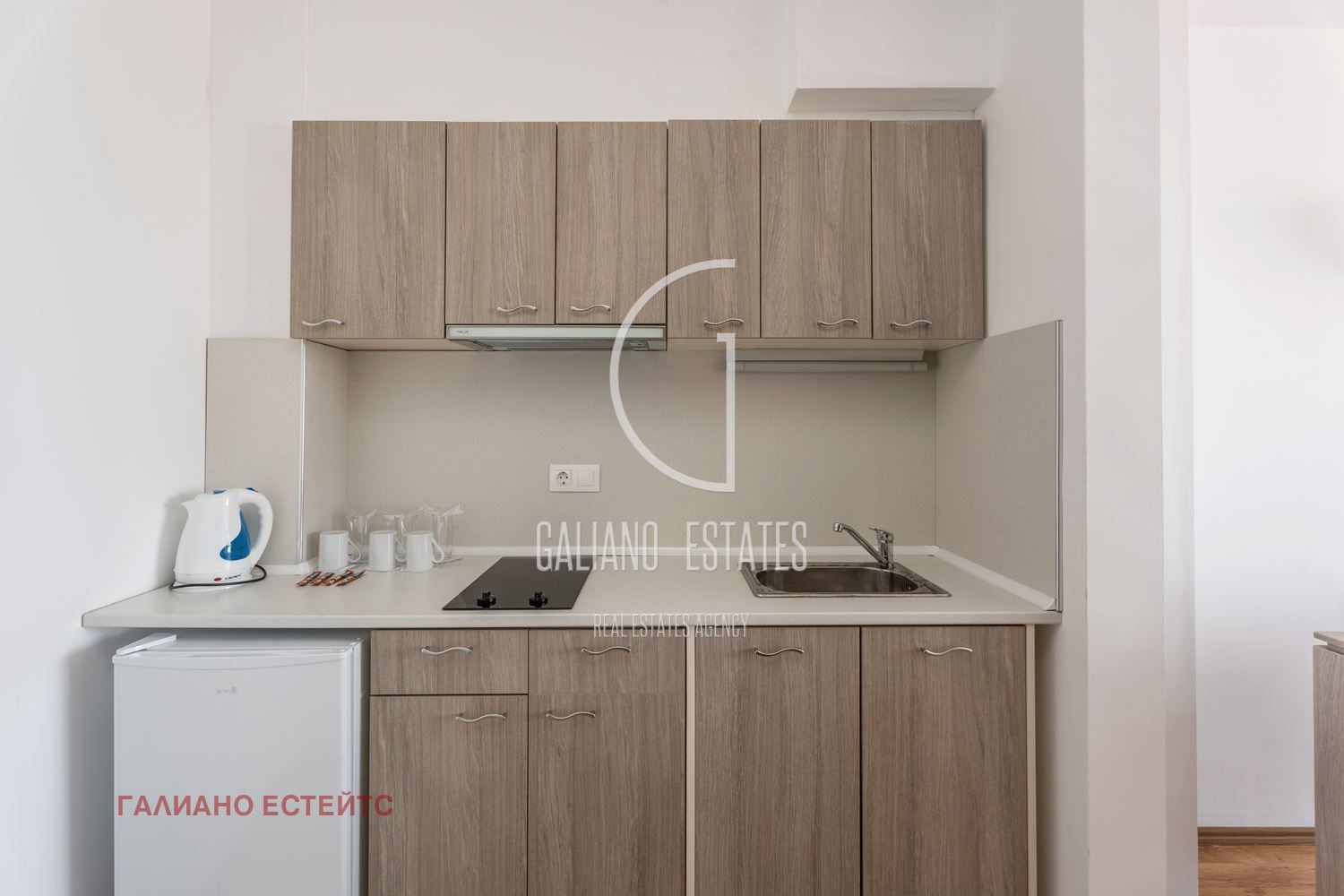 Продава 2-СТАЕН, гр. Черноморец, област Бургас, снимка 2 - Апартаменти - 50986000