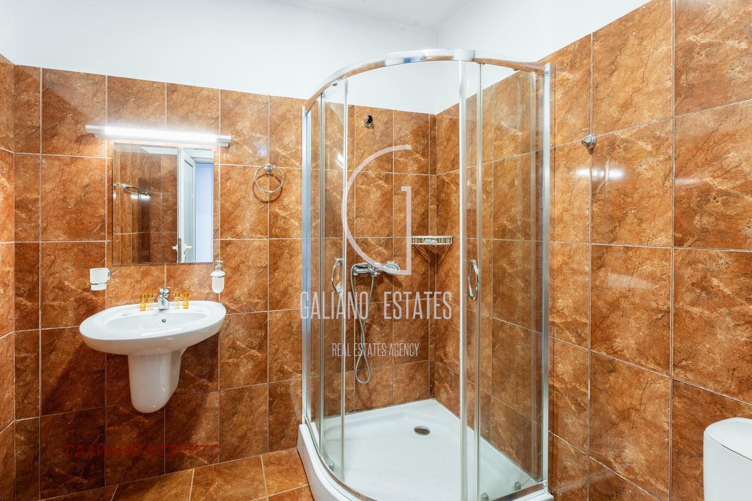 Продава 2-СТАЕН, гр. Черноморец, област Бургас, снимка 3 - Апартаменти - 50986000