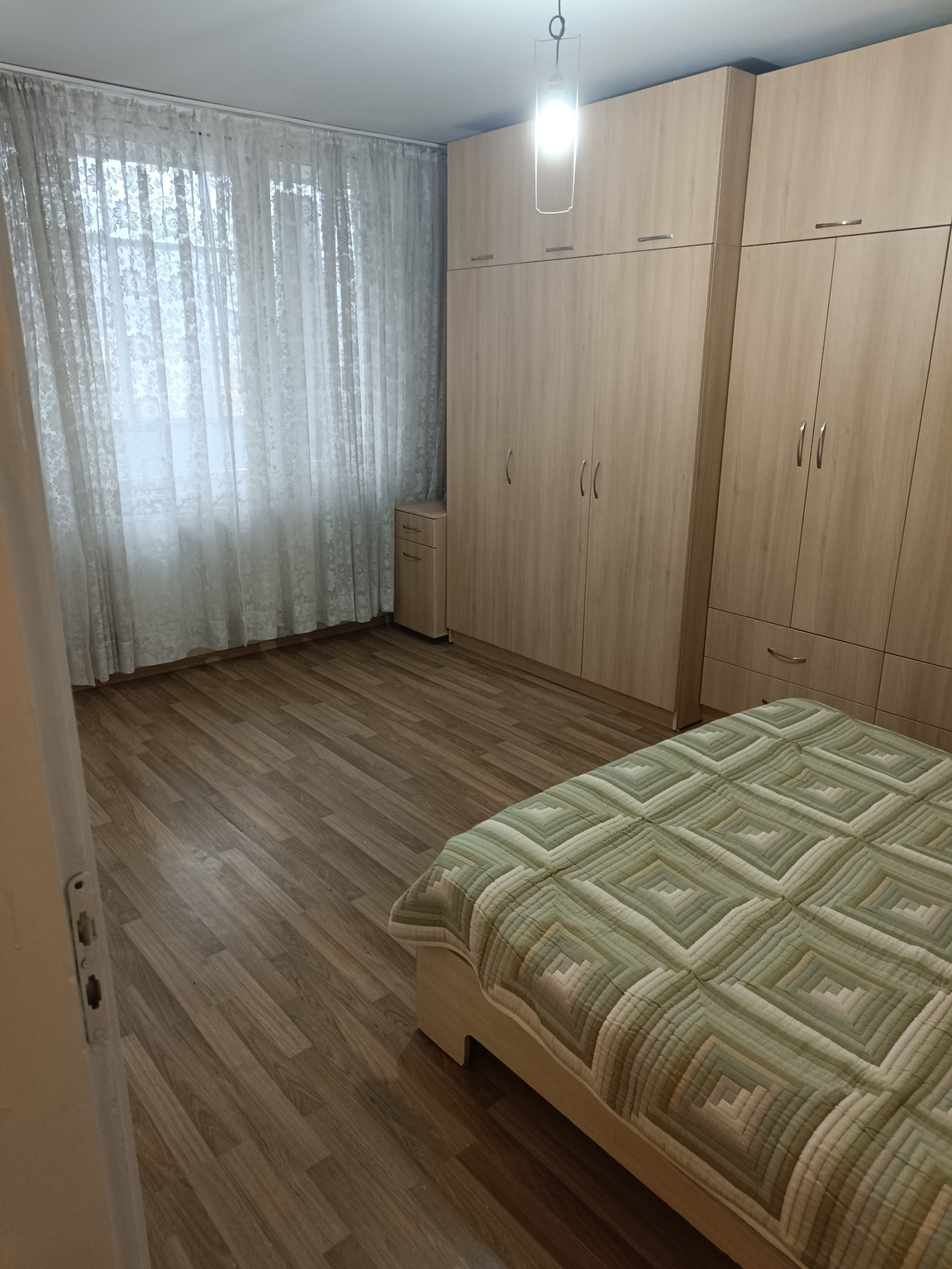 Продава 2-СТАЕН, гр. София, Красна поляна 2, снимка 8 - Апартаменти - 53673882