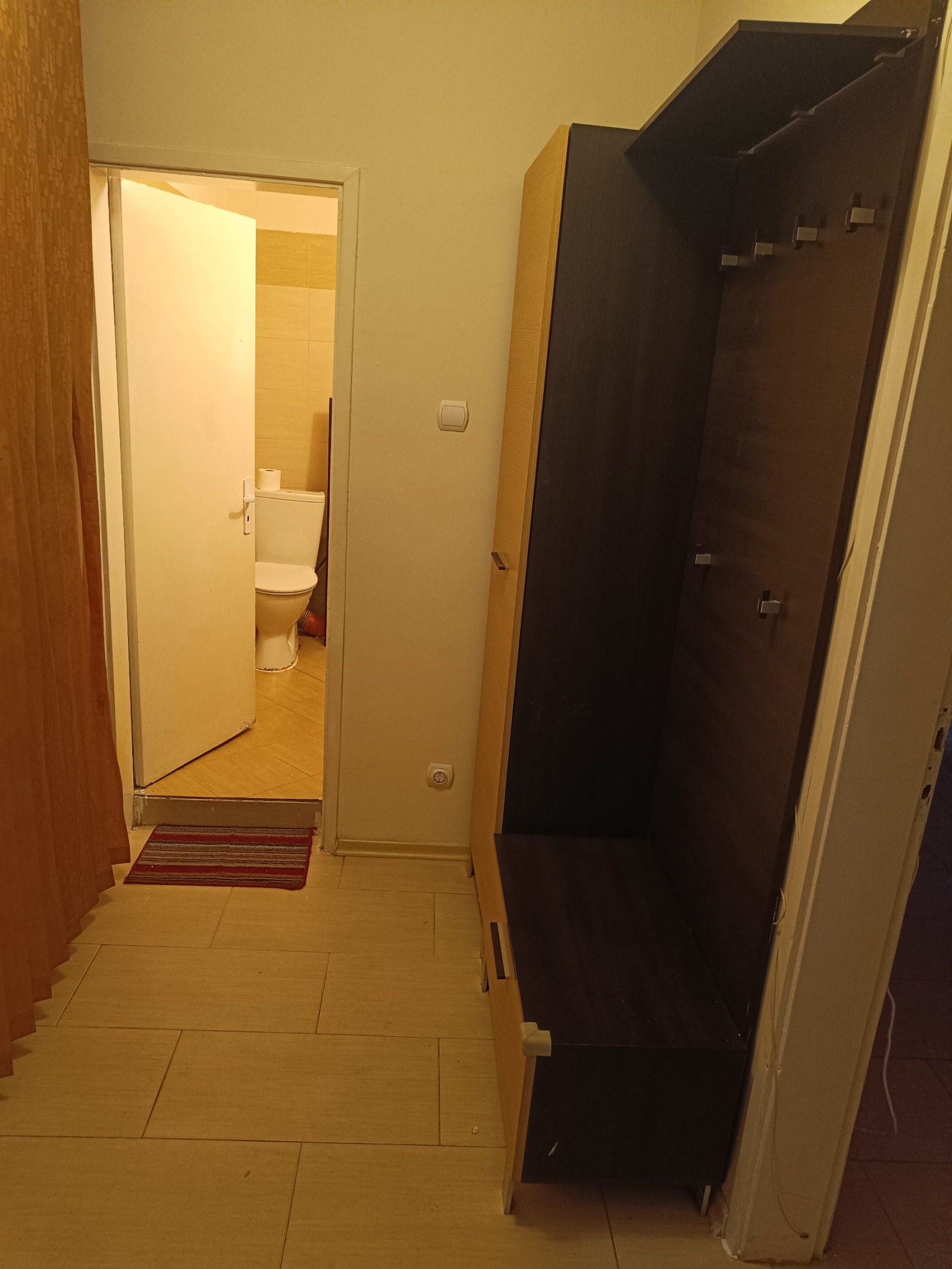 Продава 2-СТАЕН, гр. София, Красна поляна 2, снимка 5 - Апартаменти - 53673882