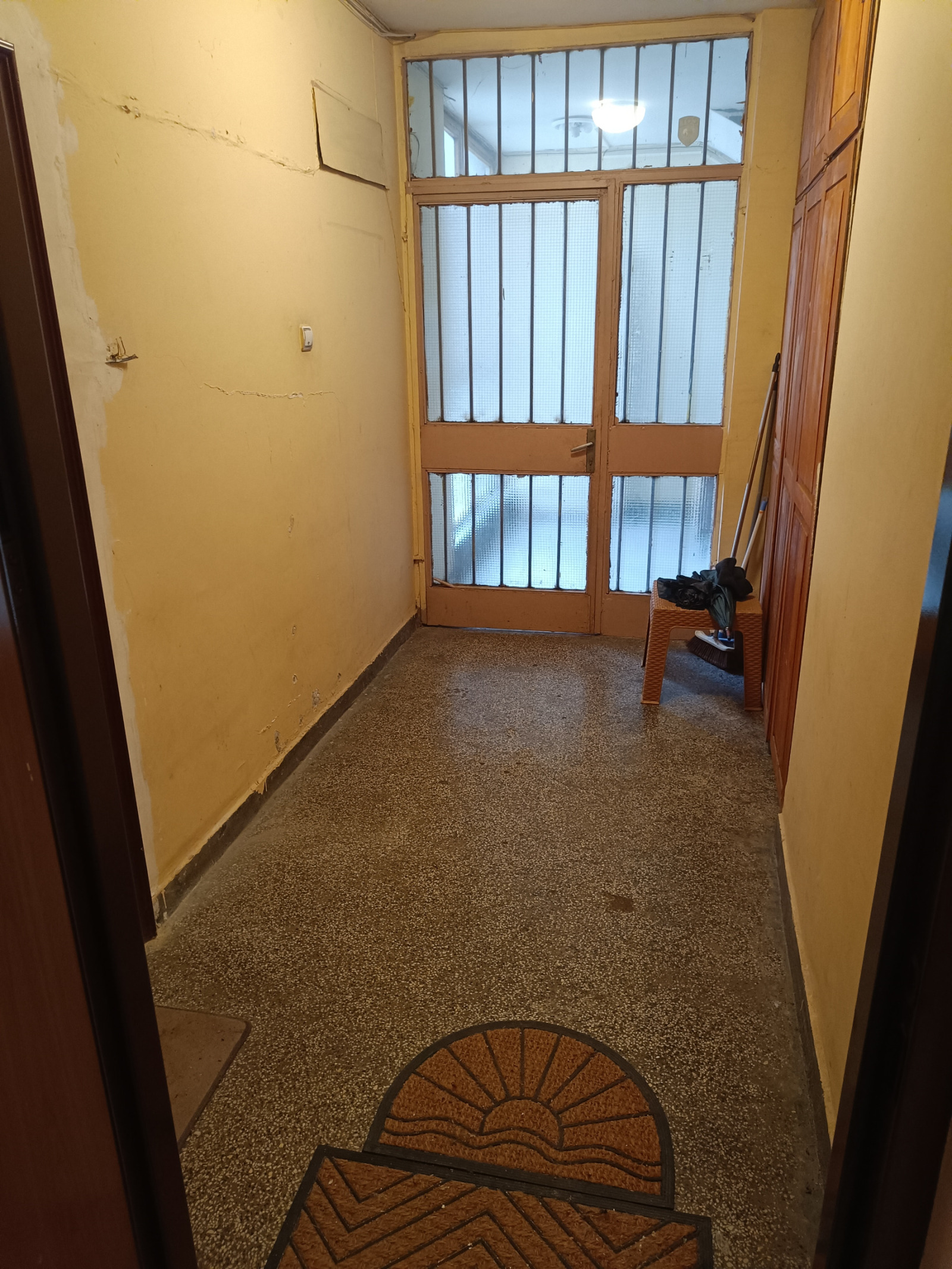 Продава 2-СТАЕН, гр. София, Красна поляна 2, снимка 12 - Апартаменти - 53673882