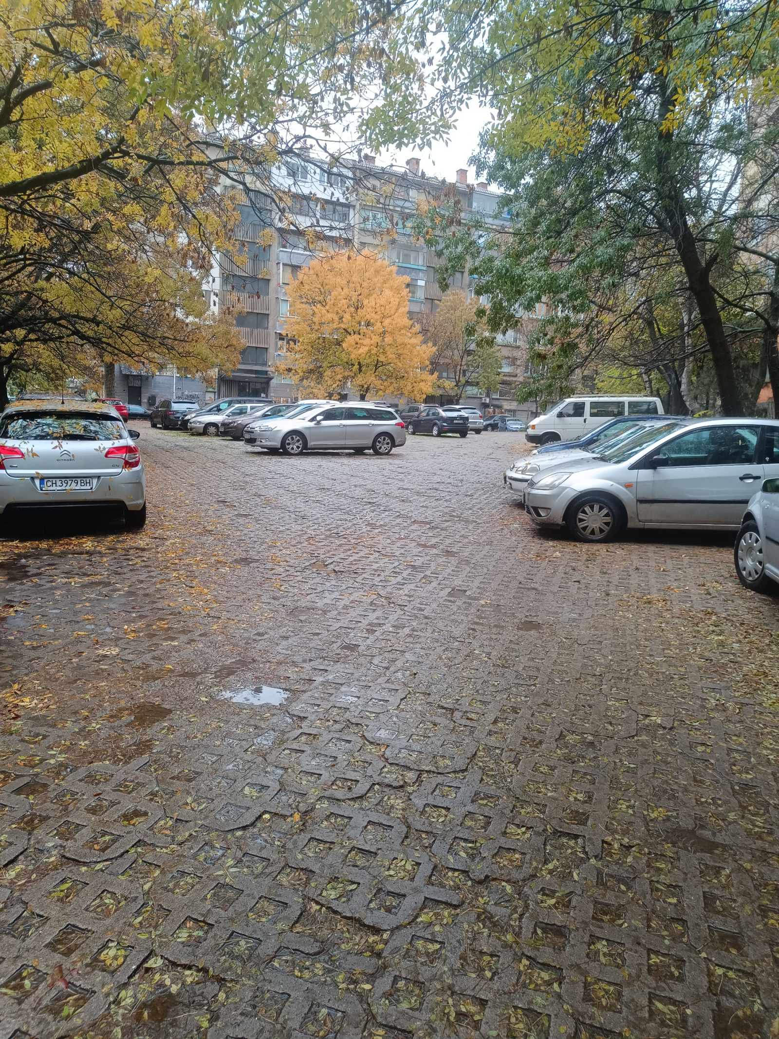 Продава 2-СТАЕН, гр. София, Красна поляна 2, снимка 16 - Апартаменти - 53673882