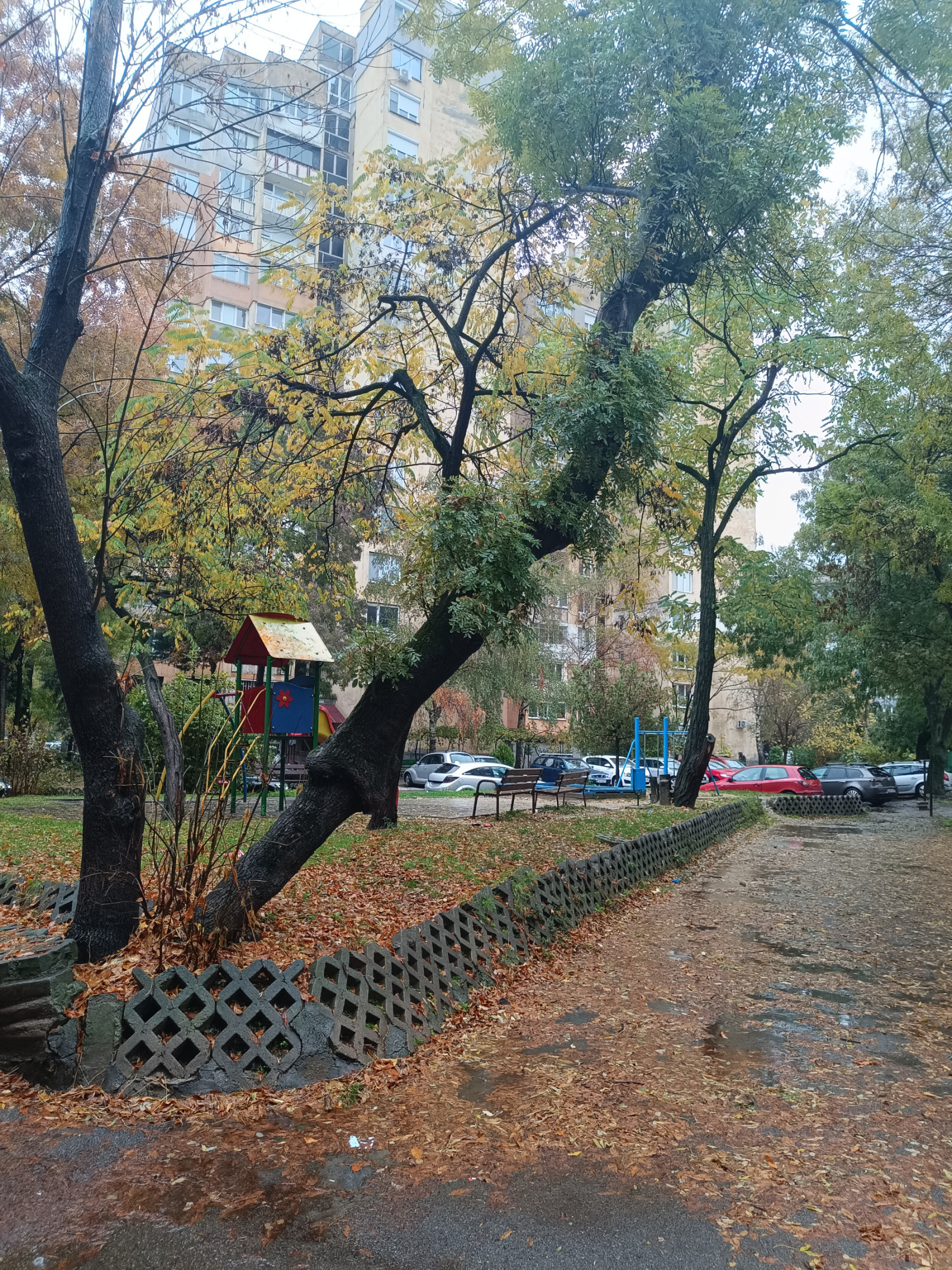 Продава 2-СТАЕН, гр. София, Красна поляна 2, снимка 15 - Апартаменти - 53673882