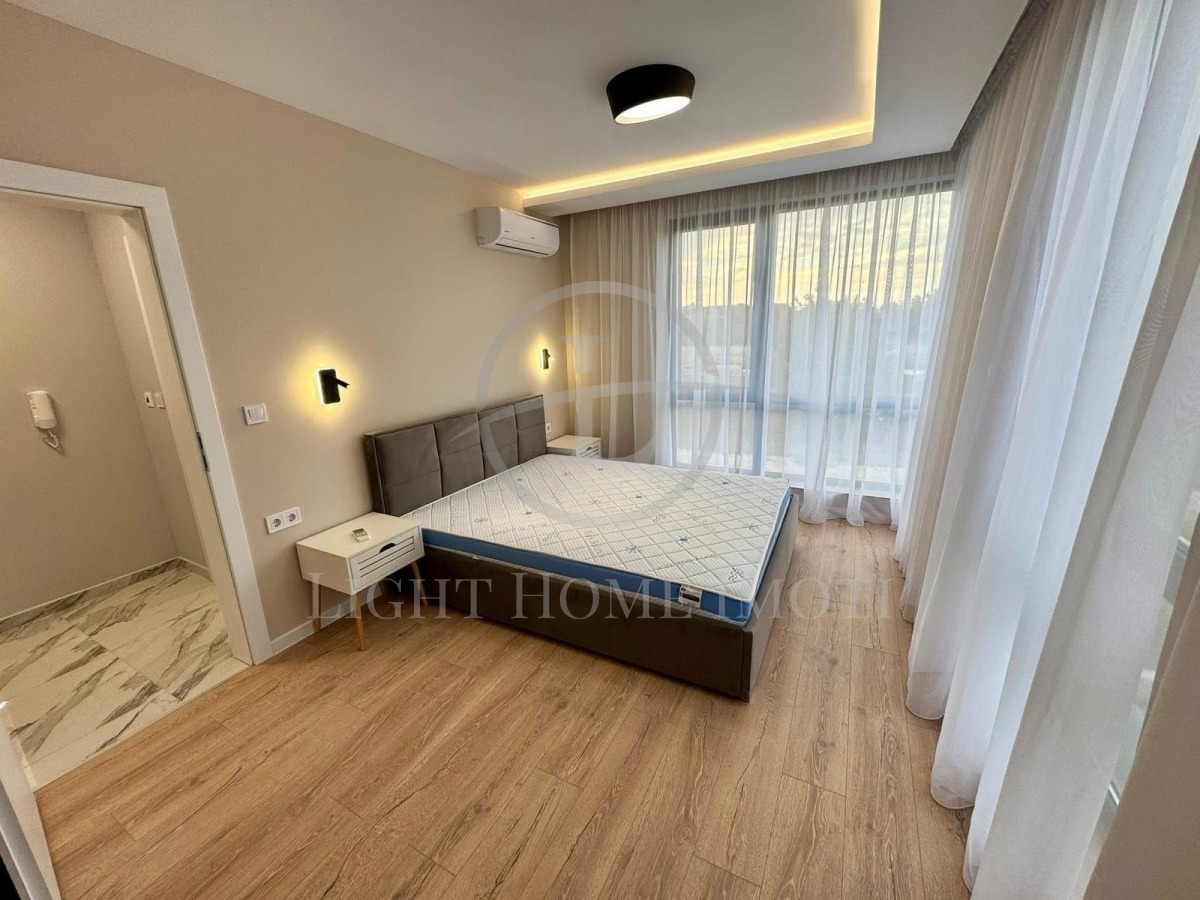Продава 2-СТАЕН, гр. Пловдив, Остромила, снимка 4 - Апартаменти - 54881670