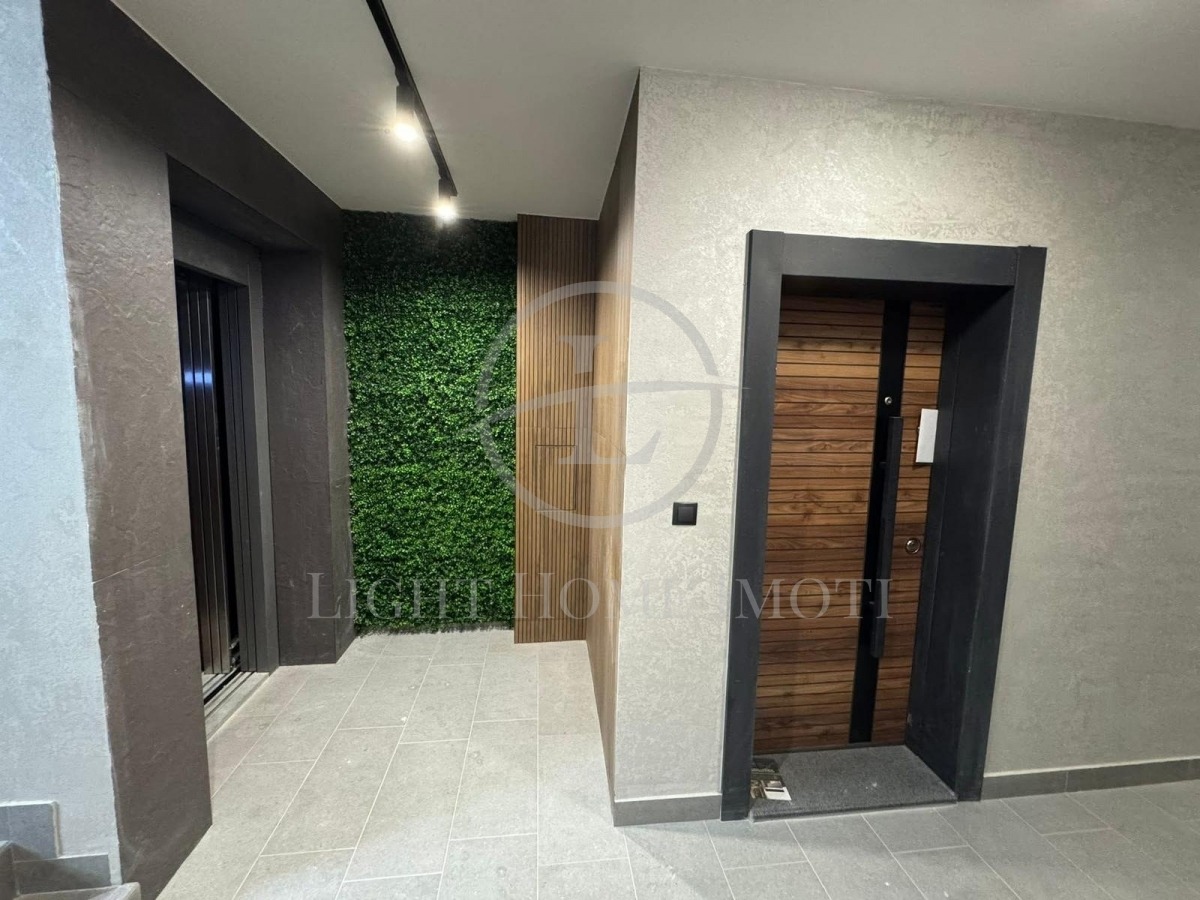 Продава 2-СТАЕН, гр. Пловдив, Остромила, снимка 8 - Апартаменти - 54881670