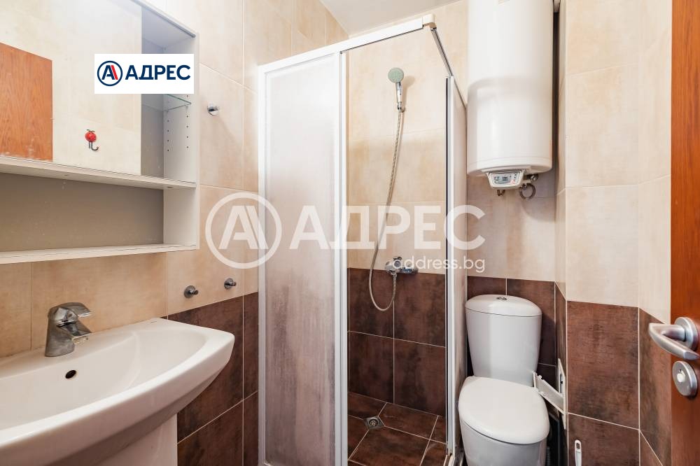 Продава 2-СТАЕН, гр. Варна, Галата, снимка 13 - Апартаменти - 55233667