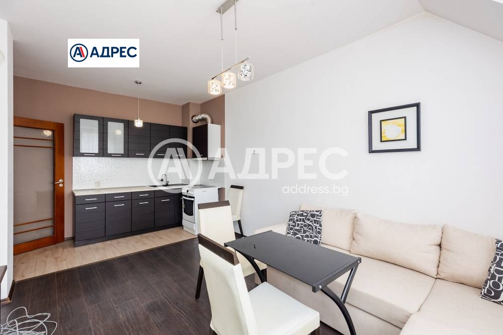 Продава 2-СТАЕН, гр. Варна, Галата, снимка 7 - Апартаменти - 55233667