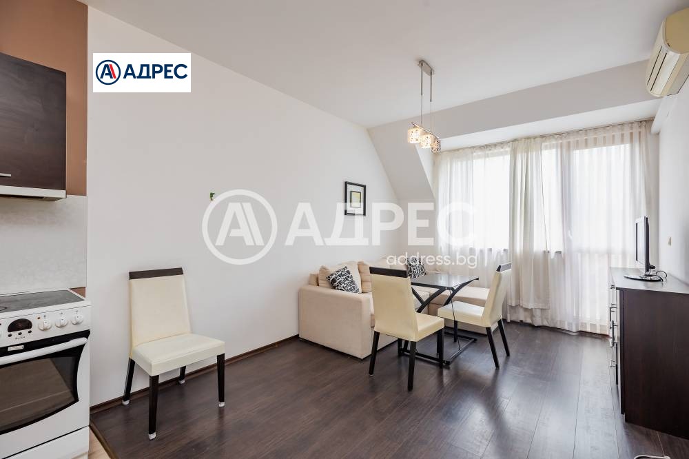 Продава 2-СТАЕН, гр. Варна, Галата, снимка 2 - Апартаменти - 55233667