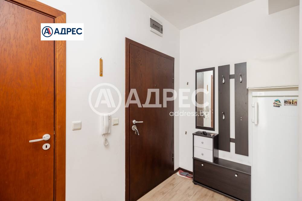Продава 2-СТАЕН, гр. Варна, Галата, снимка 16 - Апартаменти - 55233667