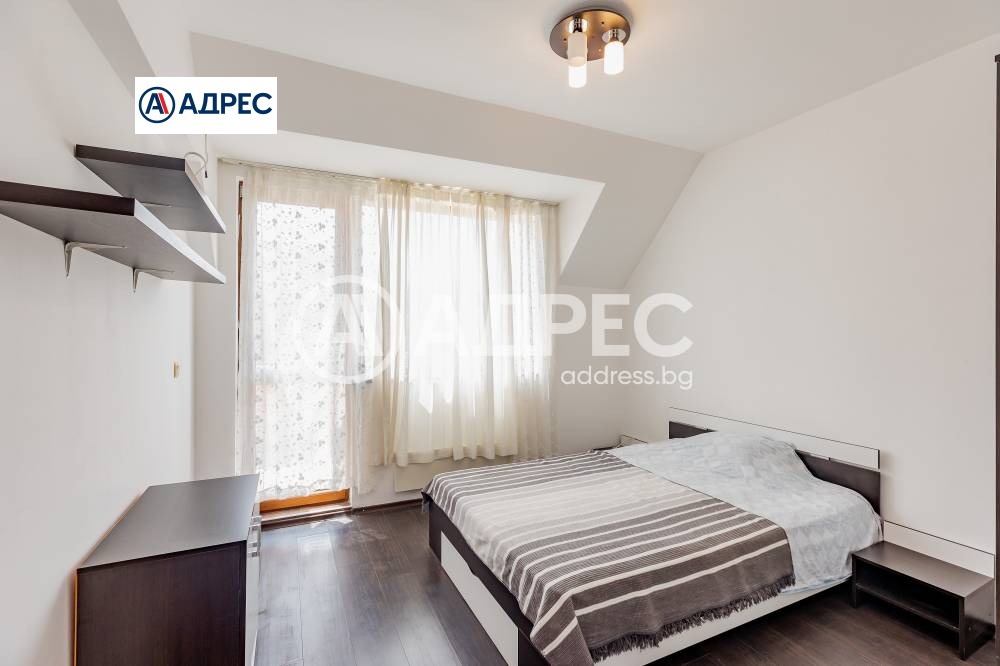 Продава 2-СТАЕН, гр. Варна, Галата, снимка 3 - Апартаменти - 55233667