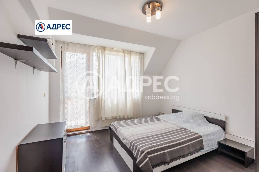 Продава 2-СТАЕН, гр. Варна, Галата, снимка 9 - Апартаменти - 55233667