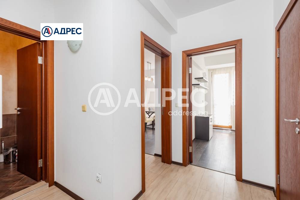 Продава 2-СТАЕН, гр. Варна, Галата, снимка 15 - Апартаменти - 55233667