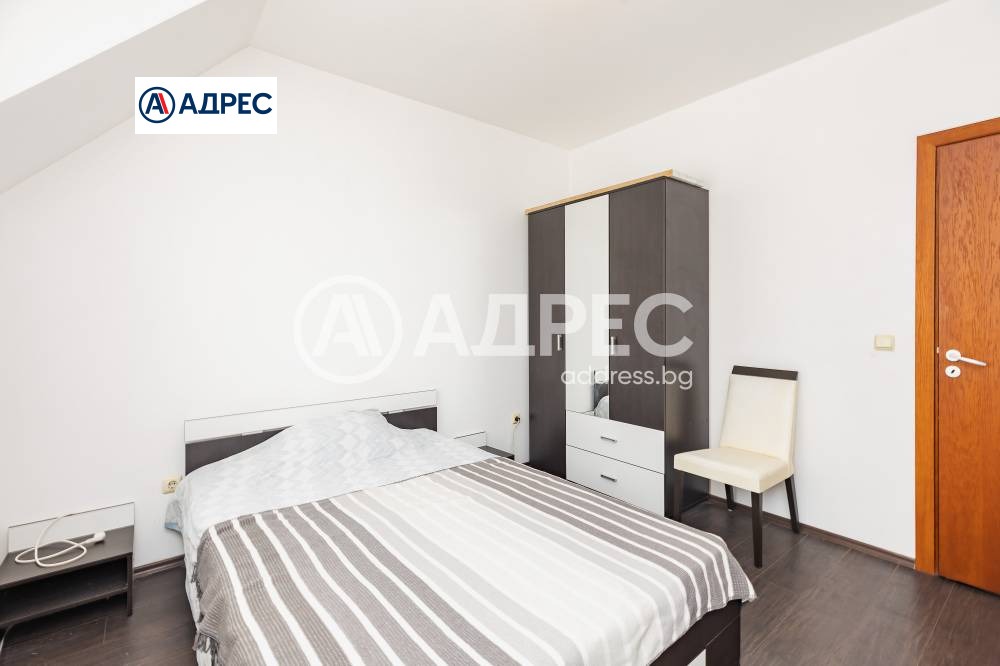 Продава 2-СТАЕН, гр. Варна, Галата, снимка 11 - Апартаменти - 55233667