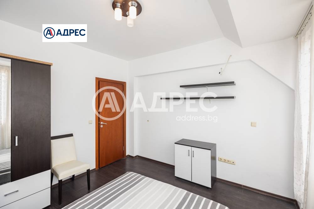 Продава 2-СТАЕН, гр. Варна, Галата, снимка 12 - Апартаменти - 55233667