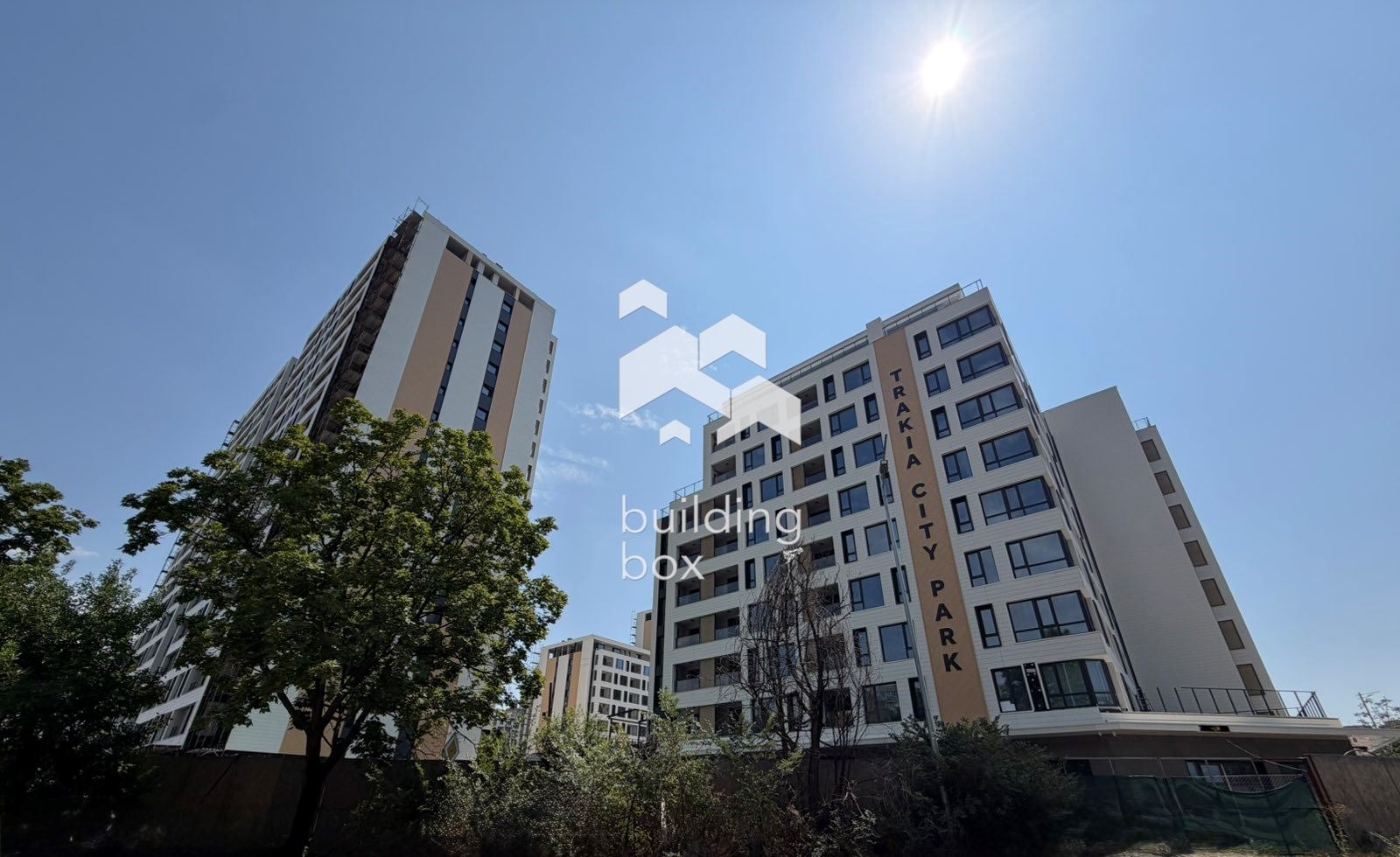 Продава 2-СТАЕН, гр. Пловдив, Тракия, снимка 5 - Апартаменти - 55477376