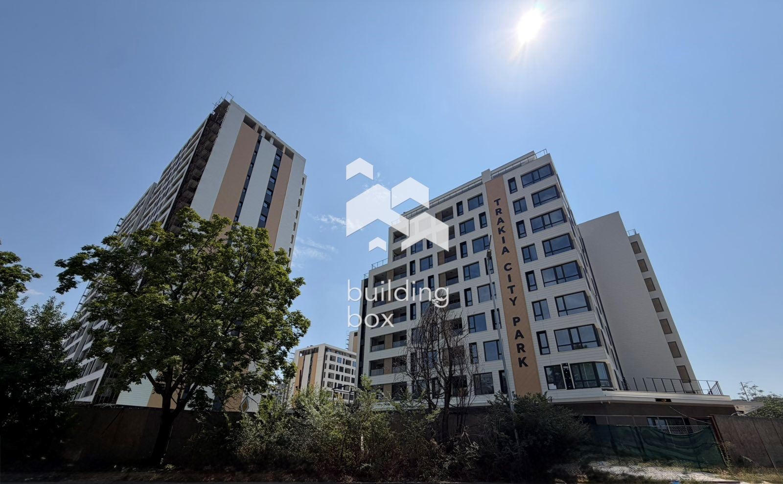 Продава 2-СТАЕН, гр. Пловдив, Тракия, снимка 4 - Апартаменти - 55477376