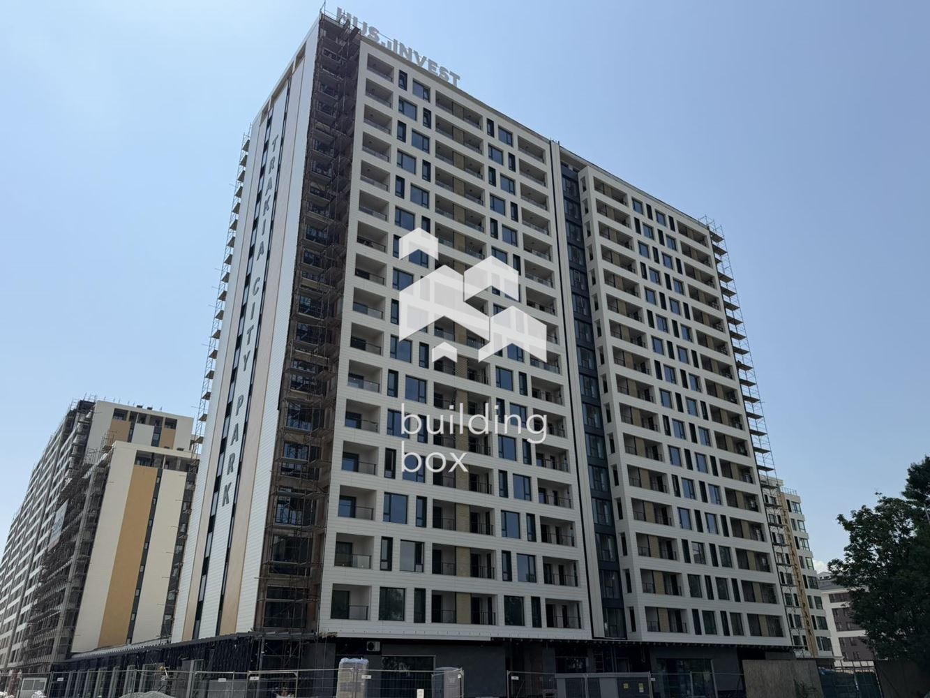 Продава 2-СТАЕН, гр. Пловдив, Тракия, снимка 2 - Апартаменти - 55477376