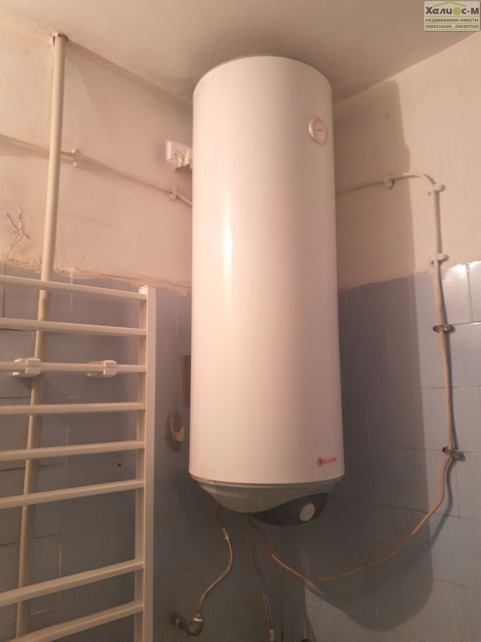 Продава 3-СТАЕН, гр. Монтана, Идеален център, снимка 13 - Апартаменти - 53884134