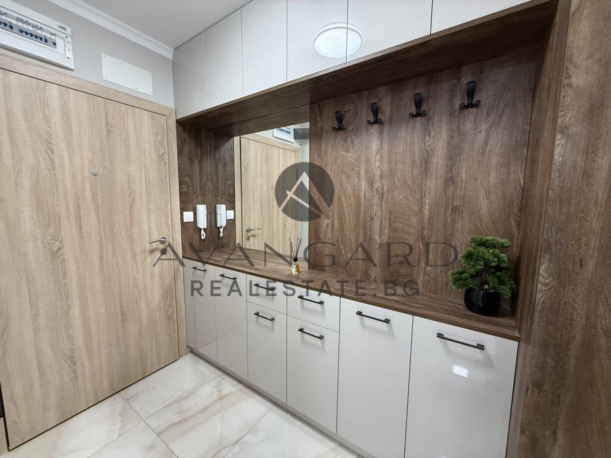 Продава 3-СТАЕН, гр. Пловдив, Център, снимка 12 - Апартаменти - 54483857