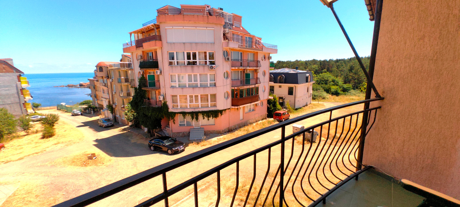 Продава 3-СТАЕН, гр. Царево, област Бургас, снимка 8 - Апартаменти - 55100954