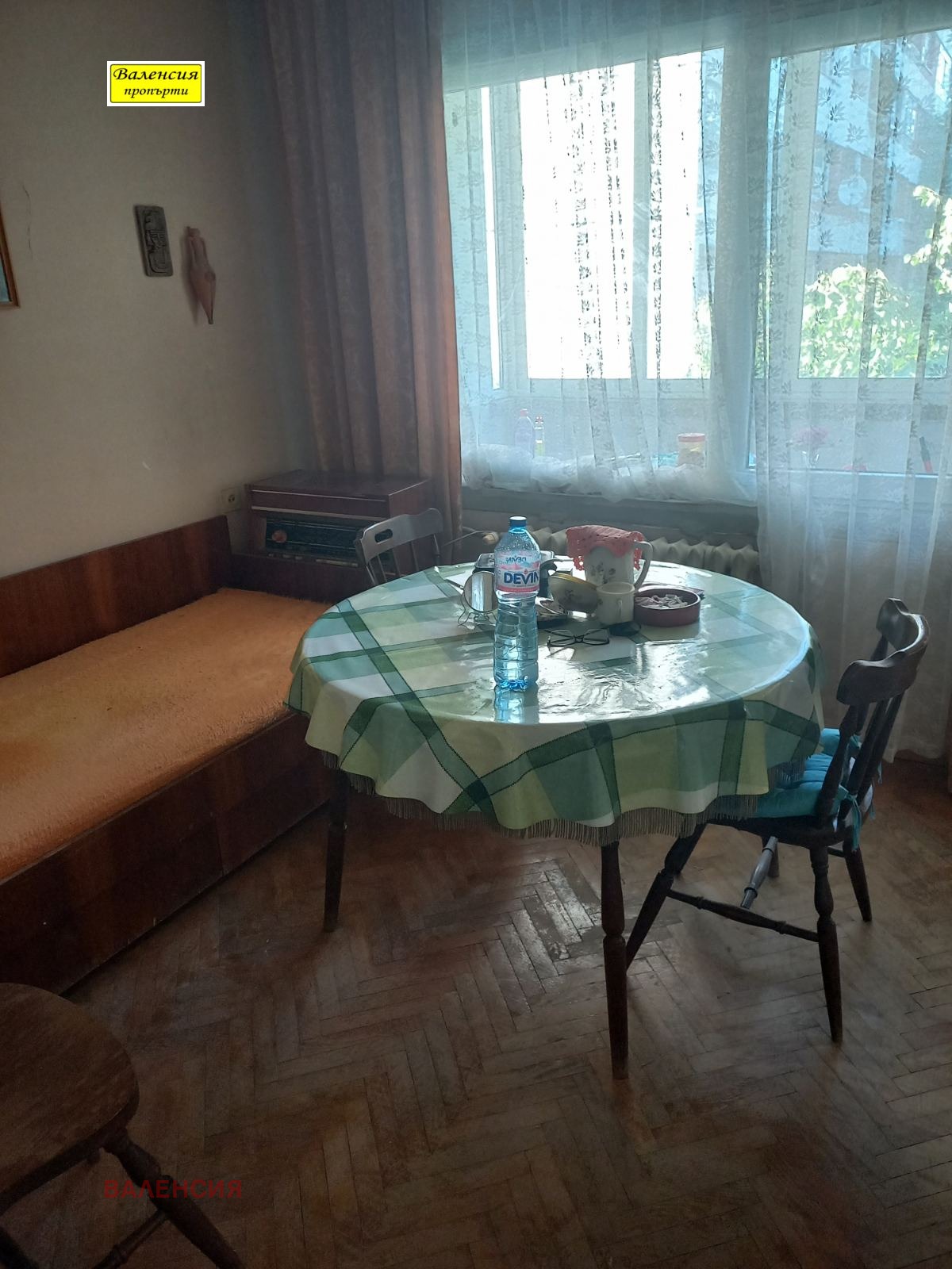 Продава 3-СТАЕН, гр. Враца, Център, снимка 3 - Апартаменти - 55186241