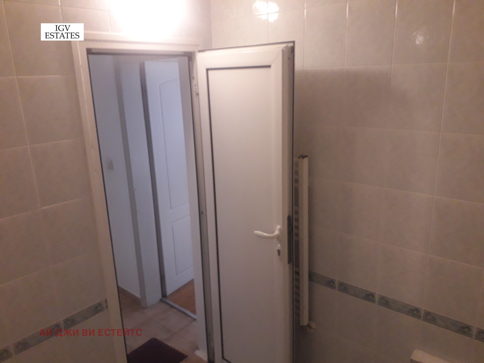Продава 3-СТАЕН, гр. София, Докторски паметник, снимка 8 - Апартаменти - 55591682