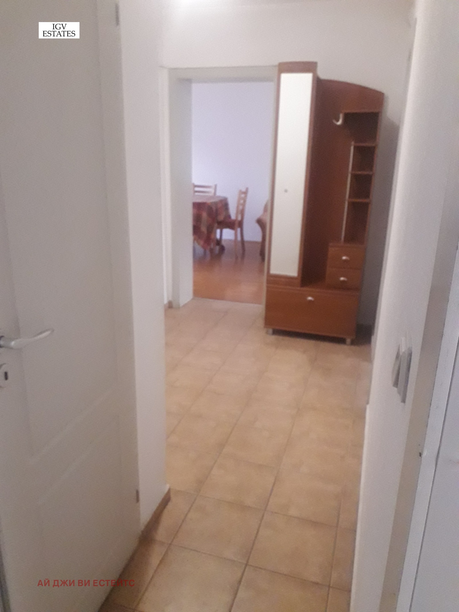 Продава 3-СТАЕН, гр. София, Докторски паметник, снимка 9 - Апартаменти - 55591682
