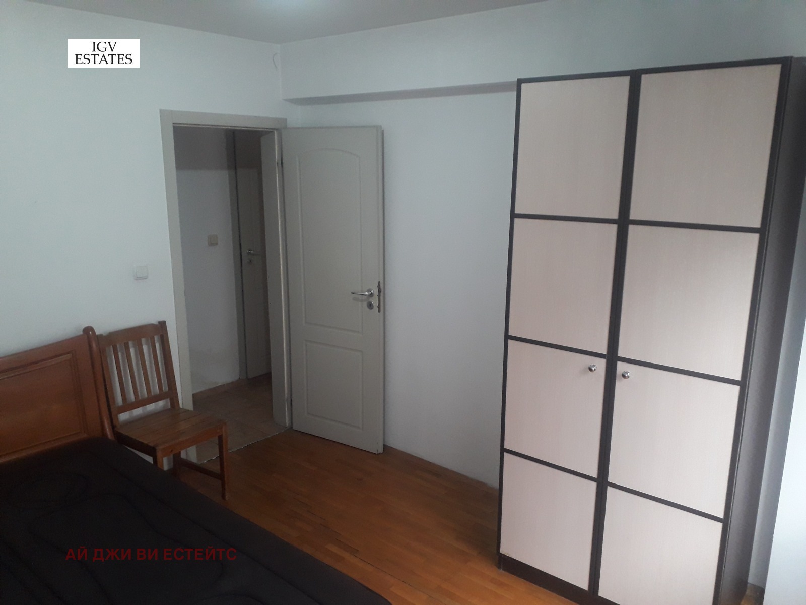 Продава 3-СТАЕН, гр. София, Докторски паметник, снимка 12 - Апартаменти - 55591682