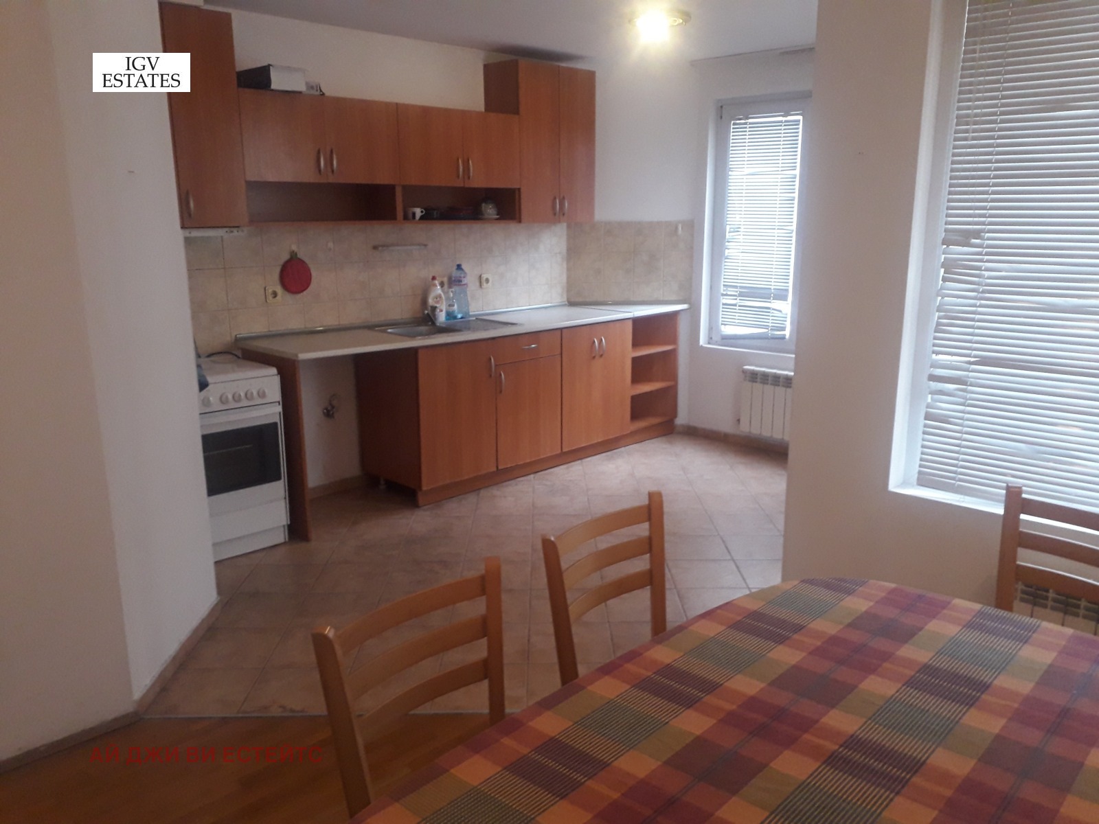 Продава 3-СТАЕН, гр. София, Докторски паметник, снимка 3 - Апартаменти - 55591682