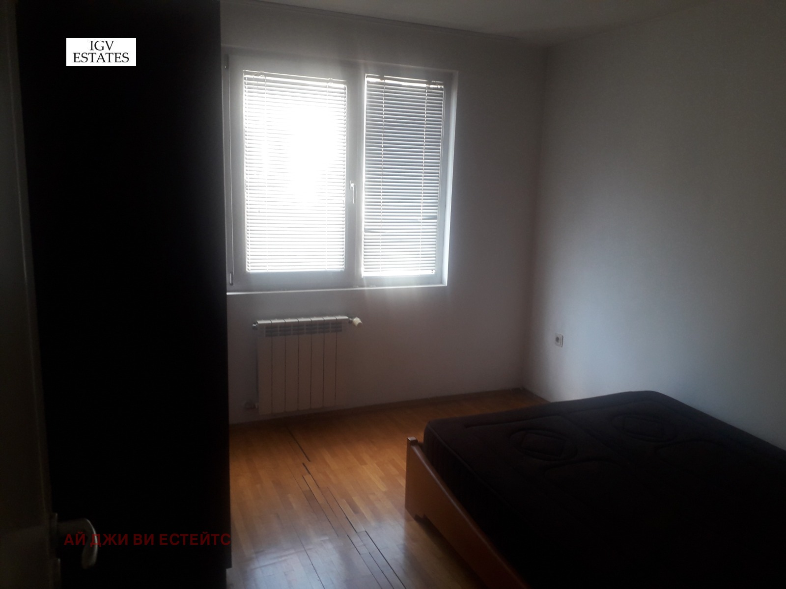 Продава 3-СТАЕН, гр. София, Докторски паметник, снимка 11 - Апартаменти - 55591682