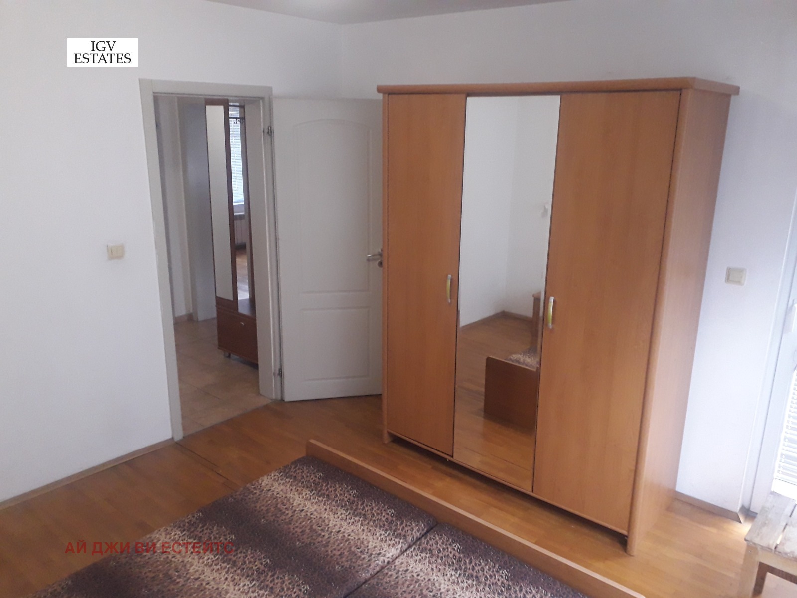 Продава 3-СТАЕН, гр. София, Докторски паметник, снимка 6 - Апартаменти - 55591682