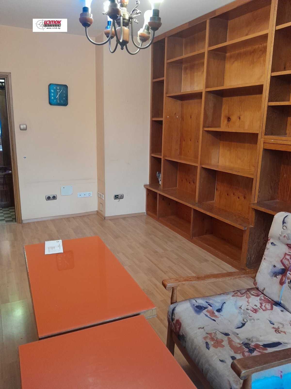 Продава 3-СТАЕН, гр. София, Младост 3, снимка 2 - Апартаменти - 56192676