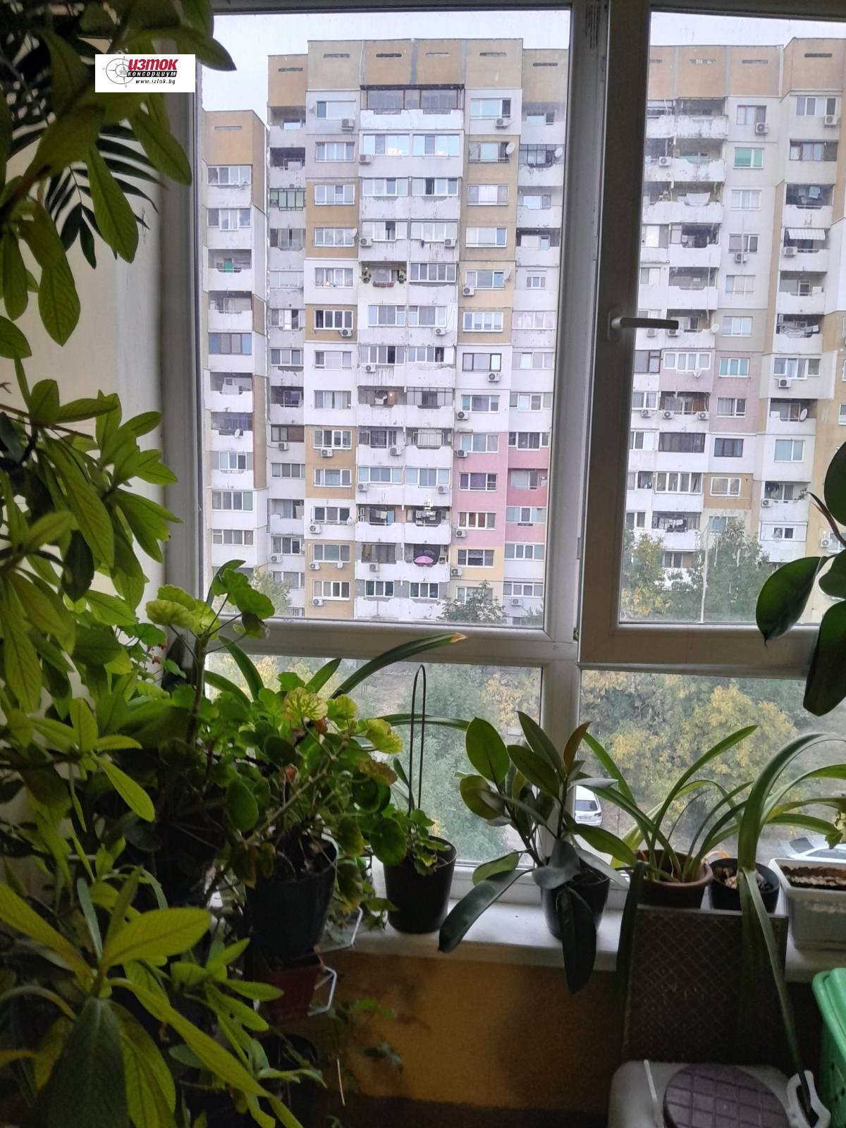 Продава 3-СТАЕН, гр. София, Младост 3, снимка 16 - Апартаменти - 56192676