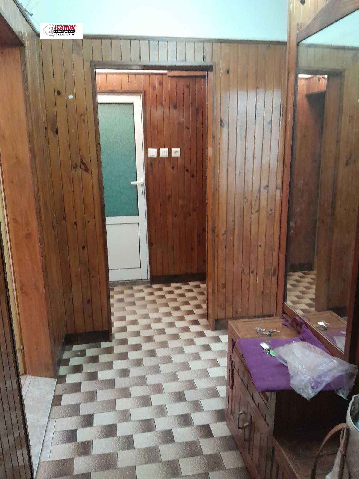 Продава 3-СТАЕН, гр. София, Младост 3, снимка 10 - Апартаменти - 56192676