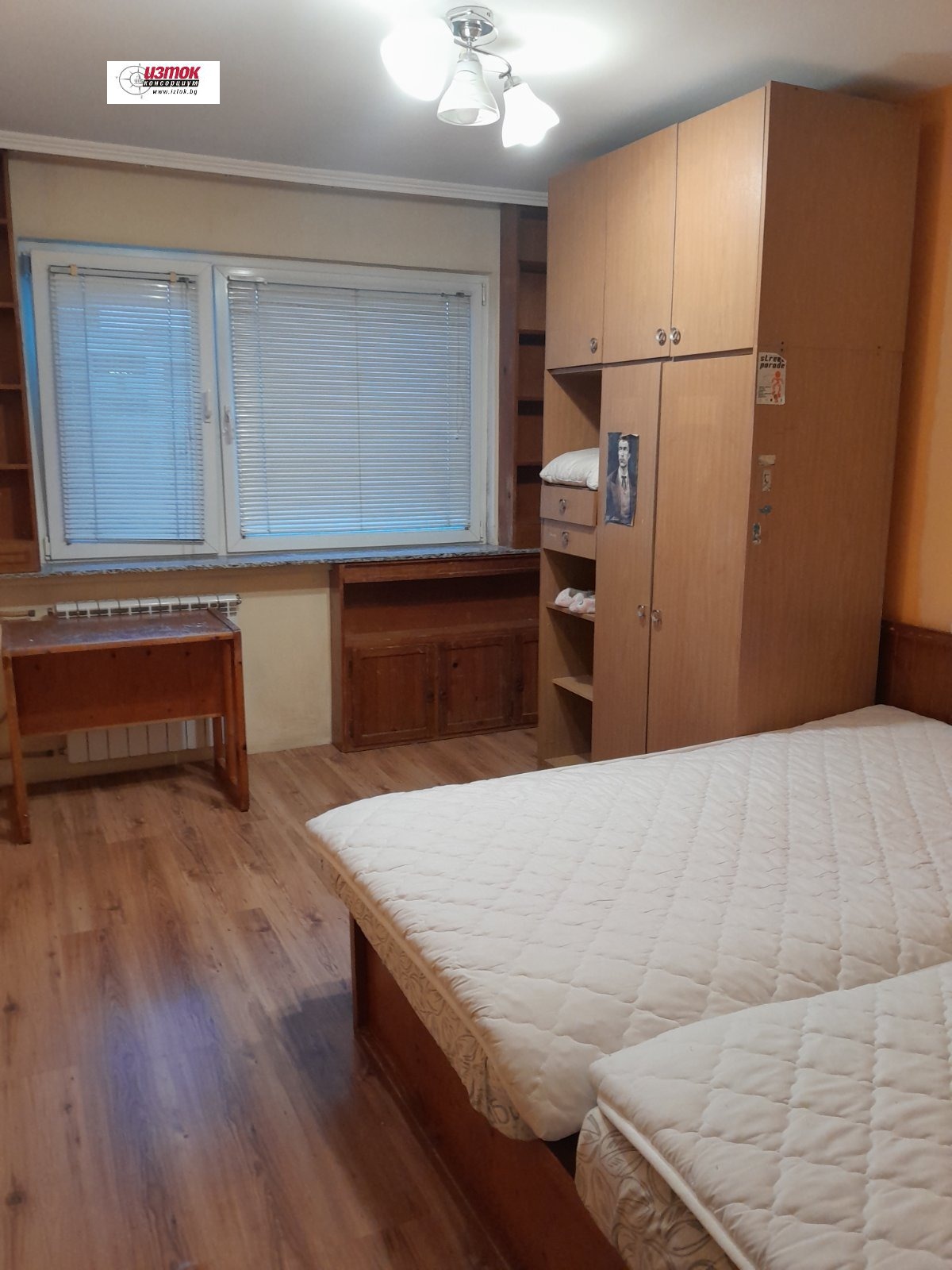 Продава 3-СТАЕН, гр. София, Младост 3, снимка 3 - Апартаменти - 56192676
