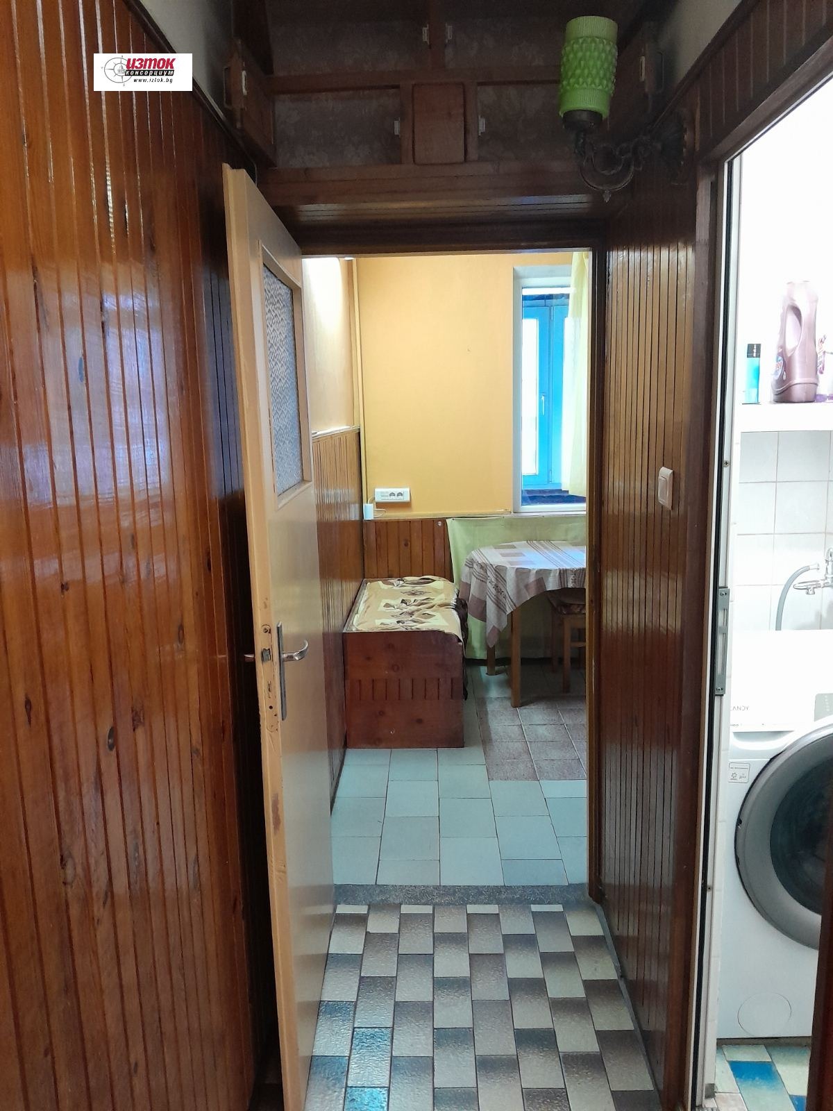 Продава 3-СТАЕН, гр. София, Младост 3, снимка 8 - Апартаменти - 56192676