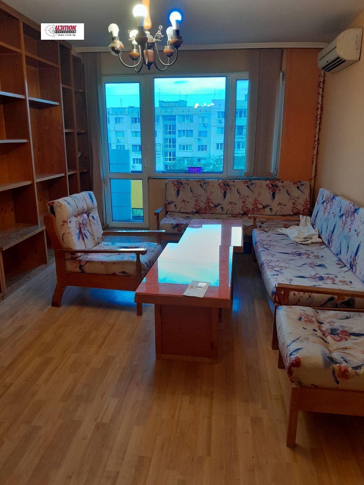 Продава 3-СТАЕН, гр. София, Младост 3