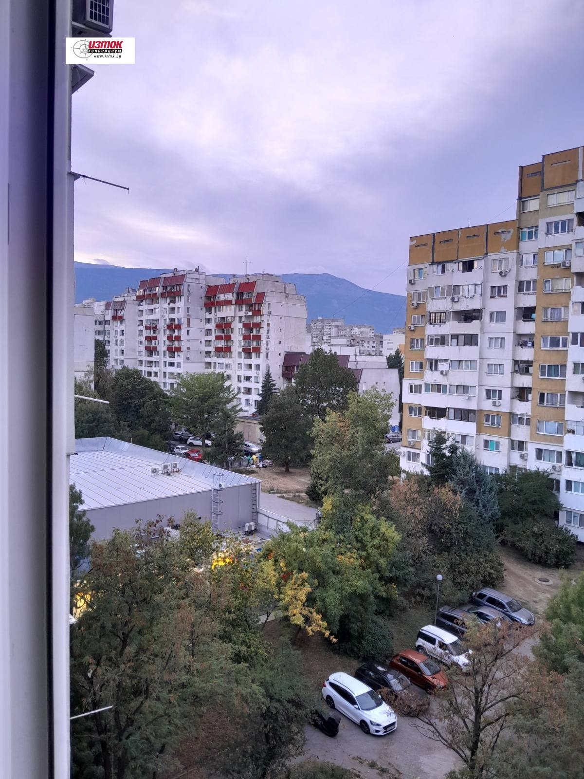 Продава 3-СТАЕН, гр. София, Младост 3, снимка 15 - Апартаменти - 56192676