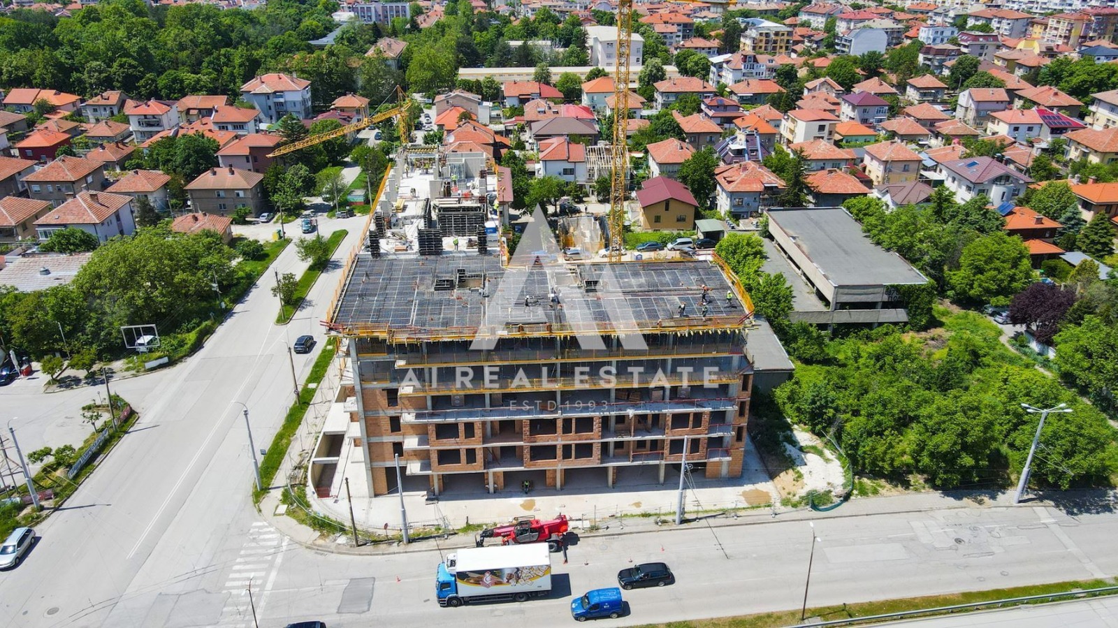 Продава МНОГОСТАЕН, гр. Плевен, Широк център, снимка 13 - Апартаменти - 50223014