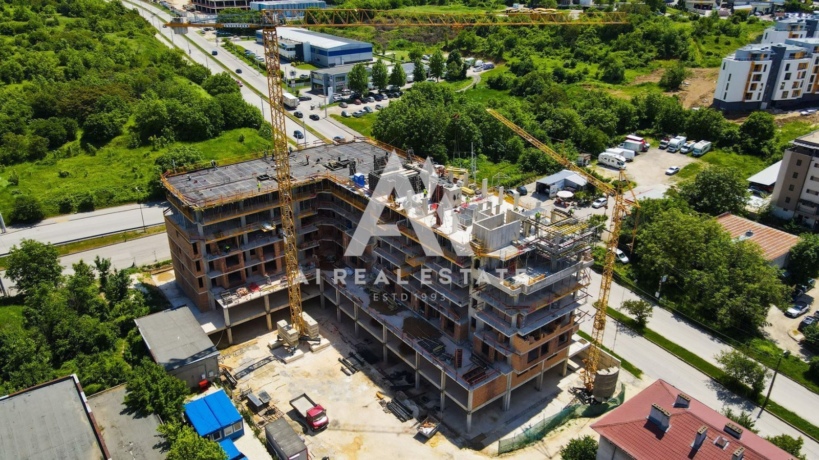 Продава МНОГОСТАЕН, гр. Плевен, Широк център, снимка 9 - Апартаменти - 50223014