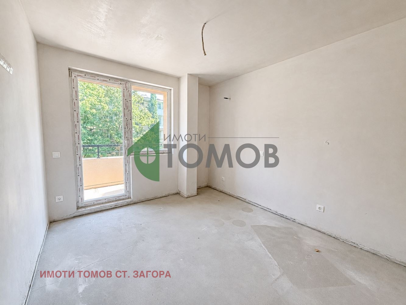 Продава МНОГОСТАЕН, гр. Стара Загора, Опълченски, снимка 8 - Апартаменти - 55121581