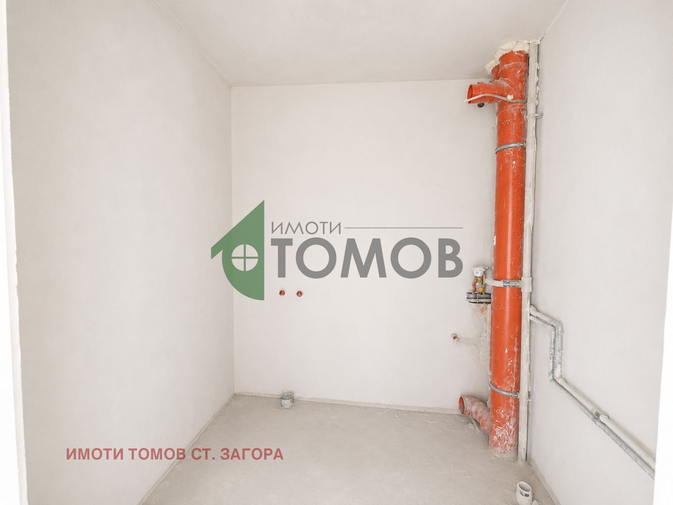 Продава МНОГОСТАЕН, гр. Стара Загора, Опълченски, снимка 17 - Апартаменти - 55121581